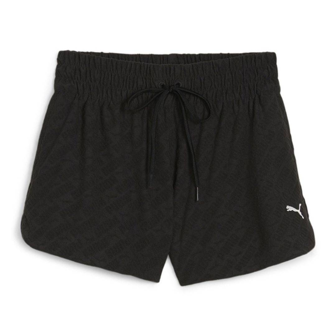 PUMA FIT BRANDED FLEECE HW 3