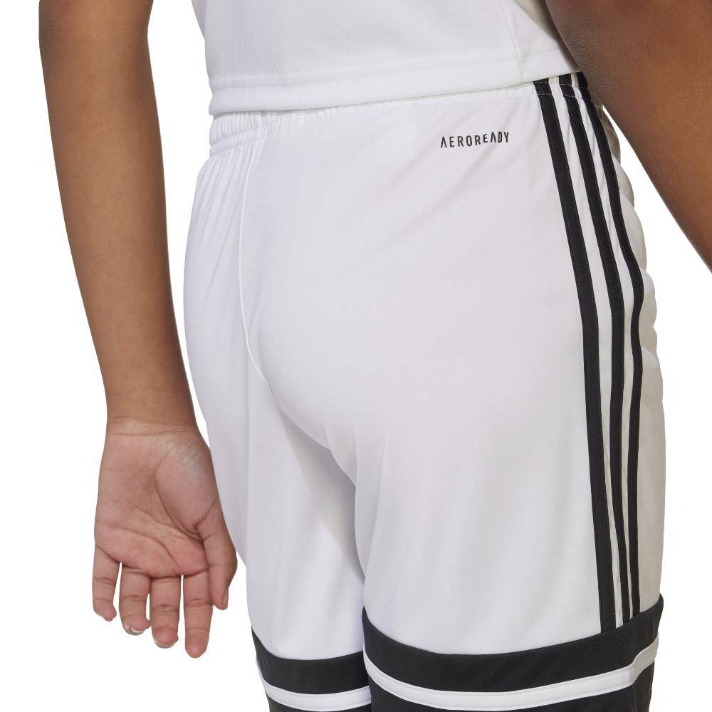 ADIDAS YOUTH SQUADRA 25 SHORTS