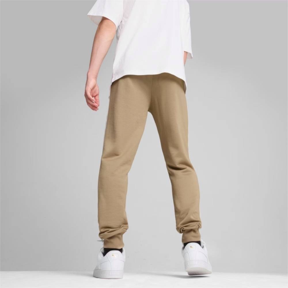 PUMA T7 ICONIC TRACK PANTS (S) PT