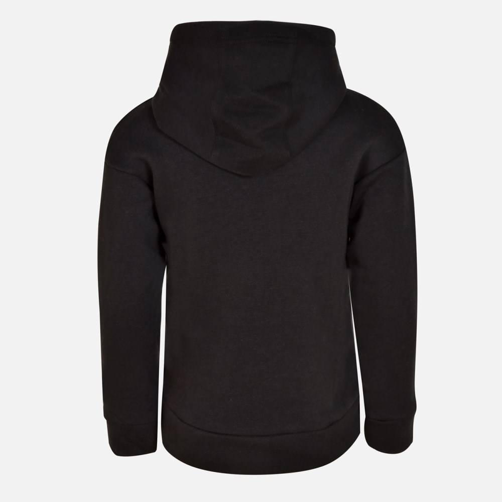 NIKE LITTLE GIRLS FULL-ZIP HOODIE
