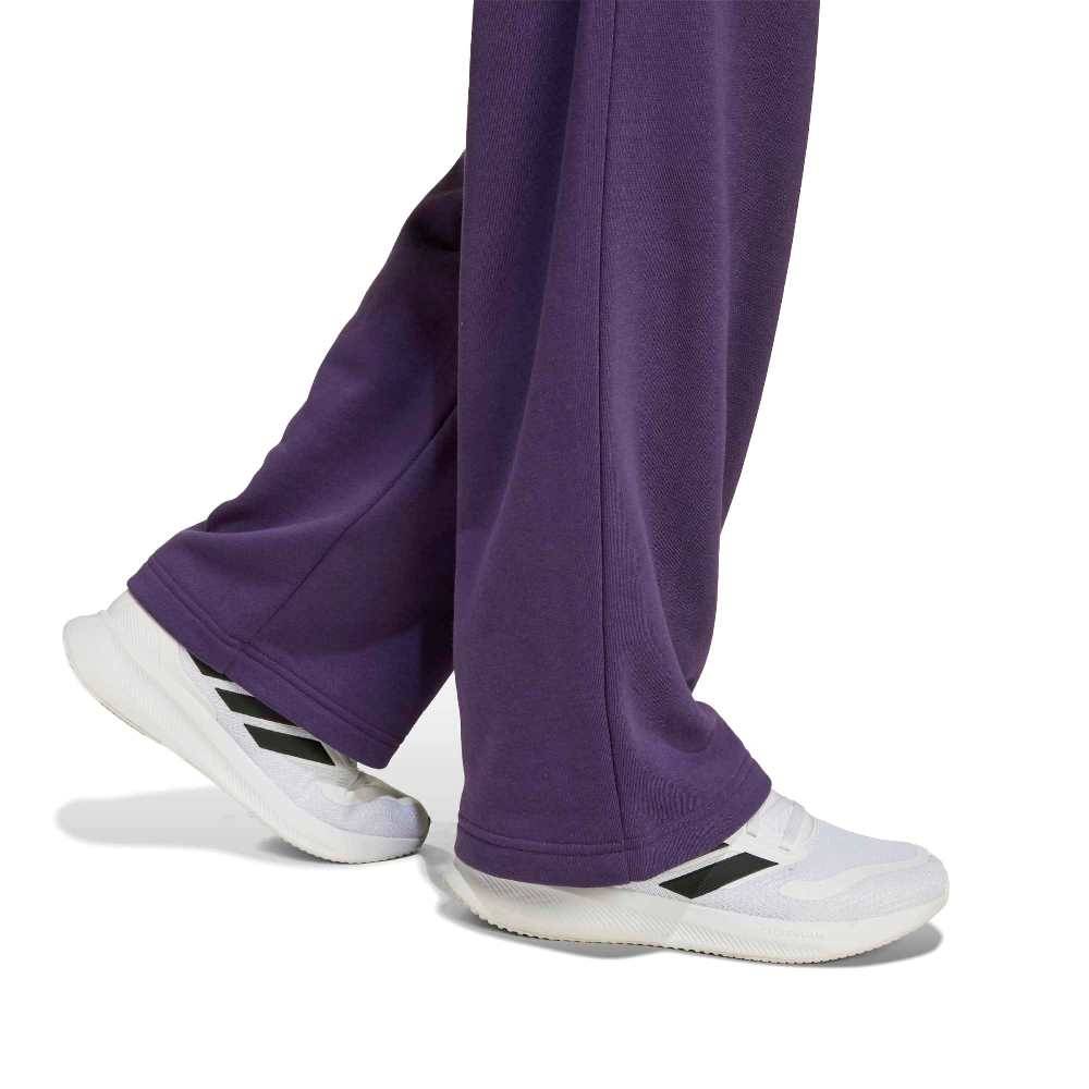 ADIDAS GIRLS SEASONALS ESSENTIALS COLLEGIATE TYPOGRAPHY PANT