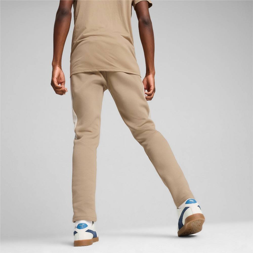PUMA EVOSTRIPE PANTS DK