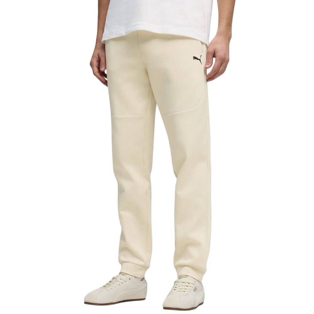 PUMA PUMATECH PANTS DK CL