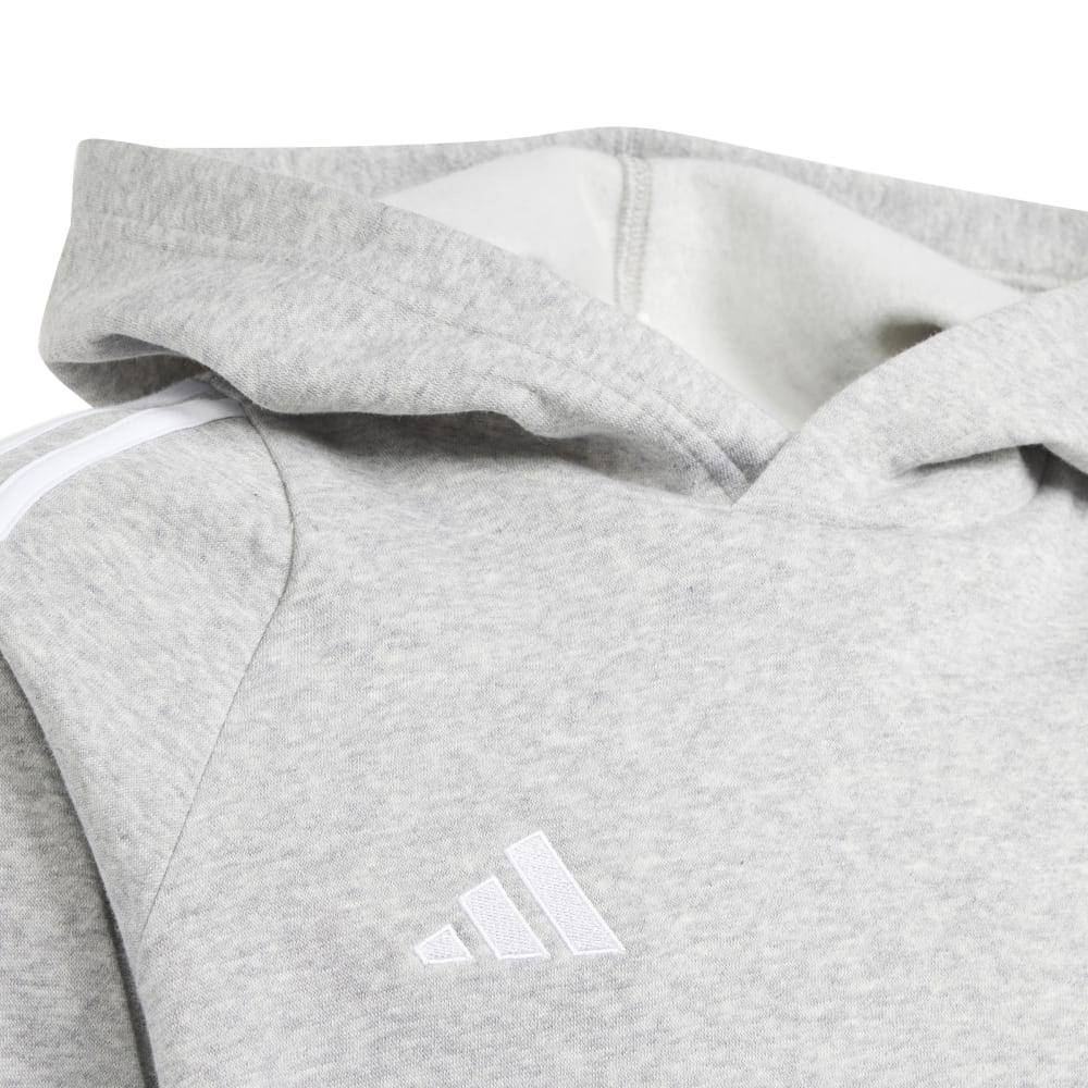 ADIDAS YOUTH TIRO24 SWEAT HOODIE