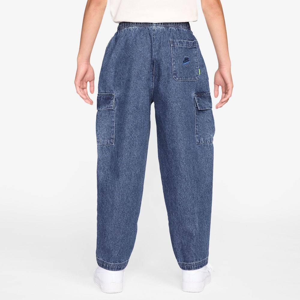 NIKE NSW DENIM CARGO PANT