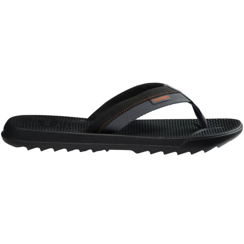 HAVAIANAS TRACK PLUS
