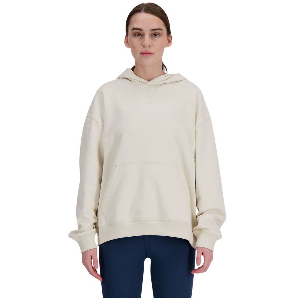 NEW BALANCE ATHLETICS FRENCH TERRY HOODIE