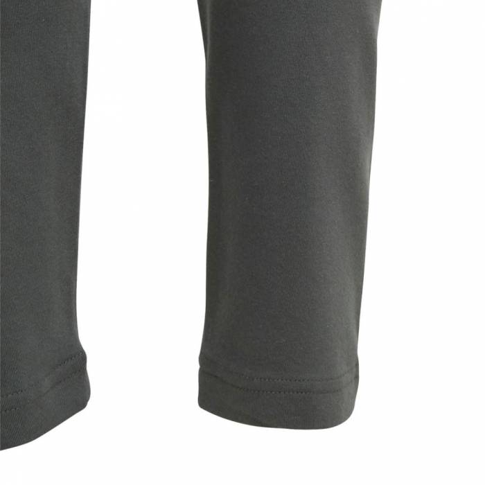 ADIDAS GIRLS ESSENTIALS LINEAR TIGHTS