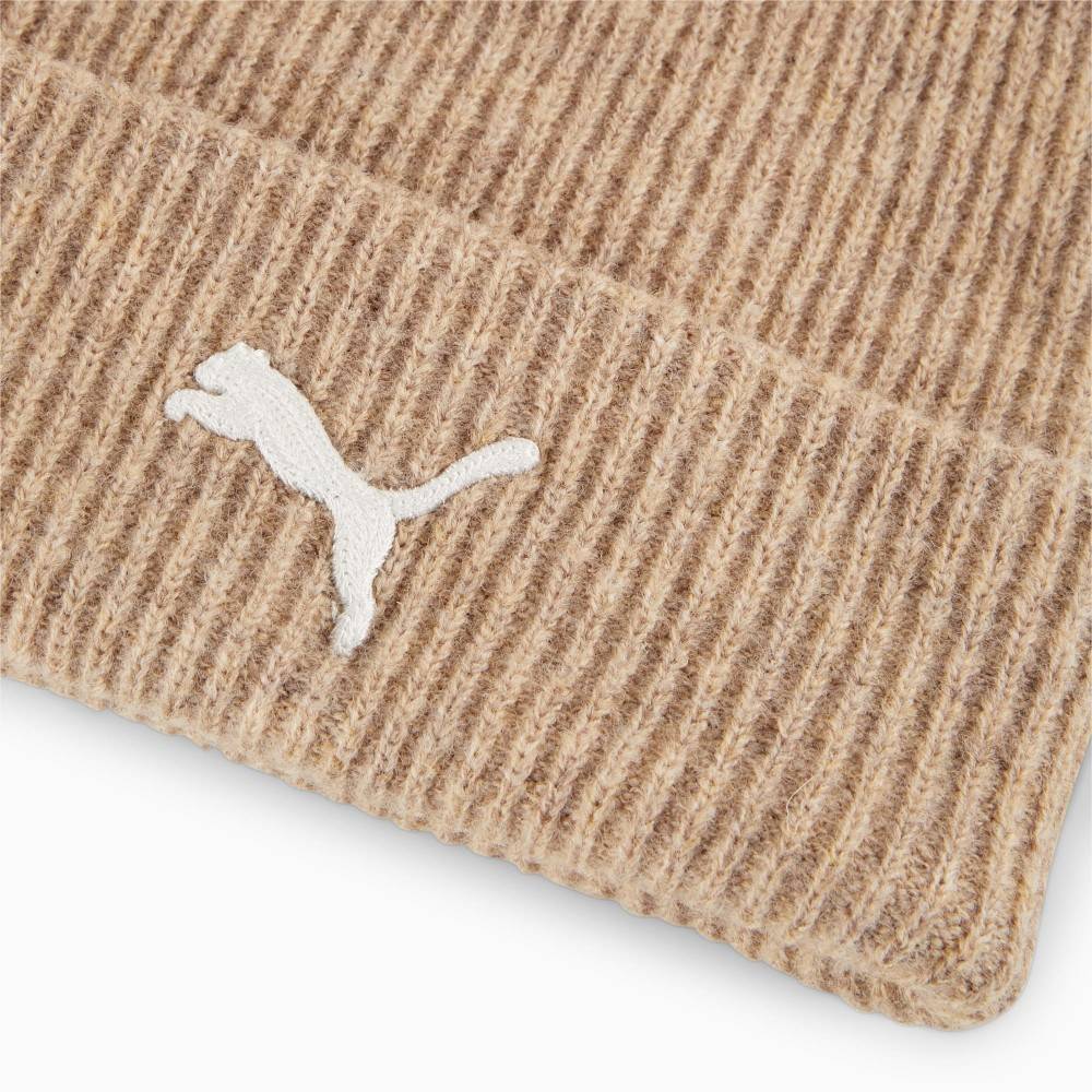 PUMA CLASSICS ELEVATED BEANIE