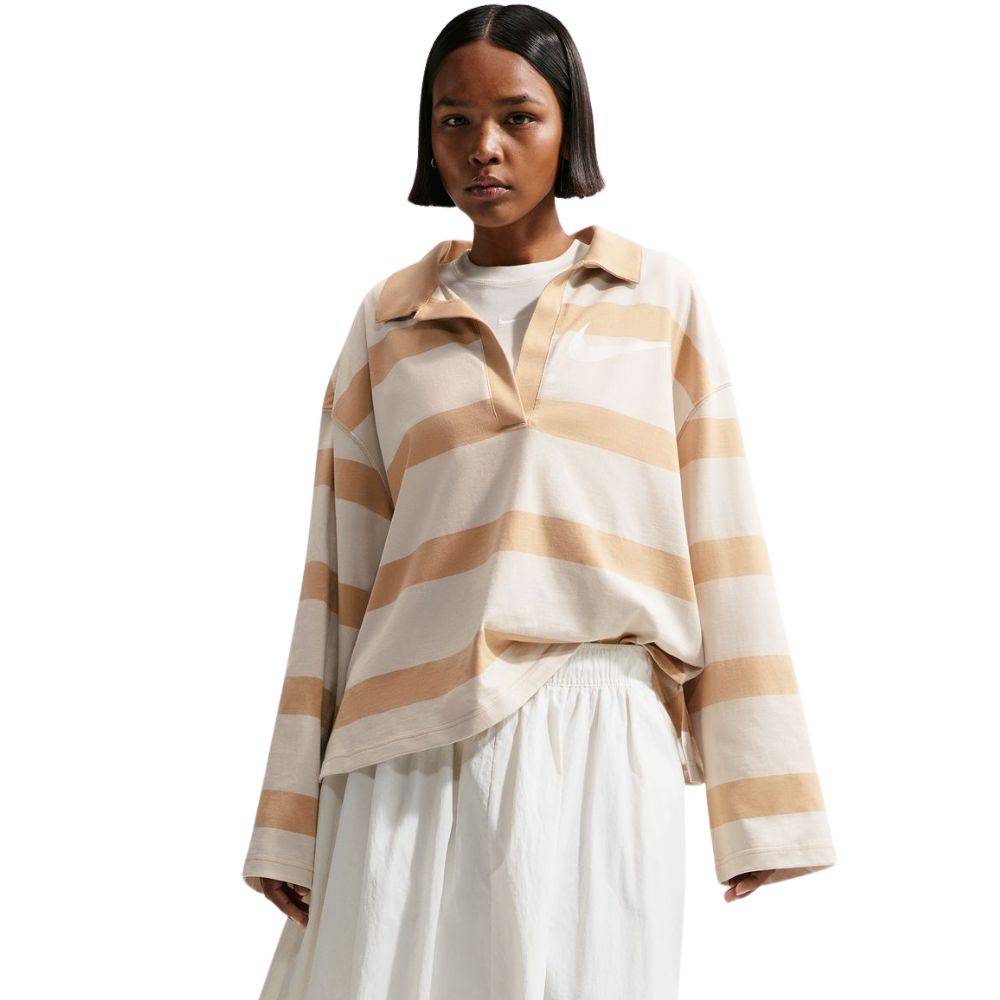 NIKE NSW OVERSIZED TOP