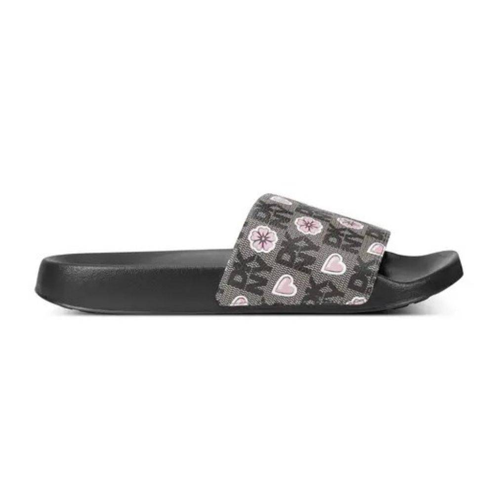 DKNY ZELLA SLIDES