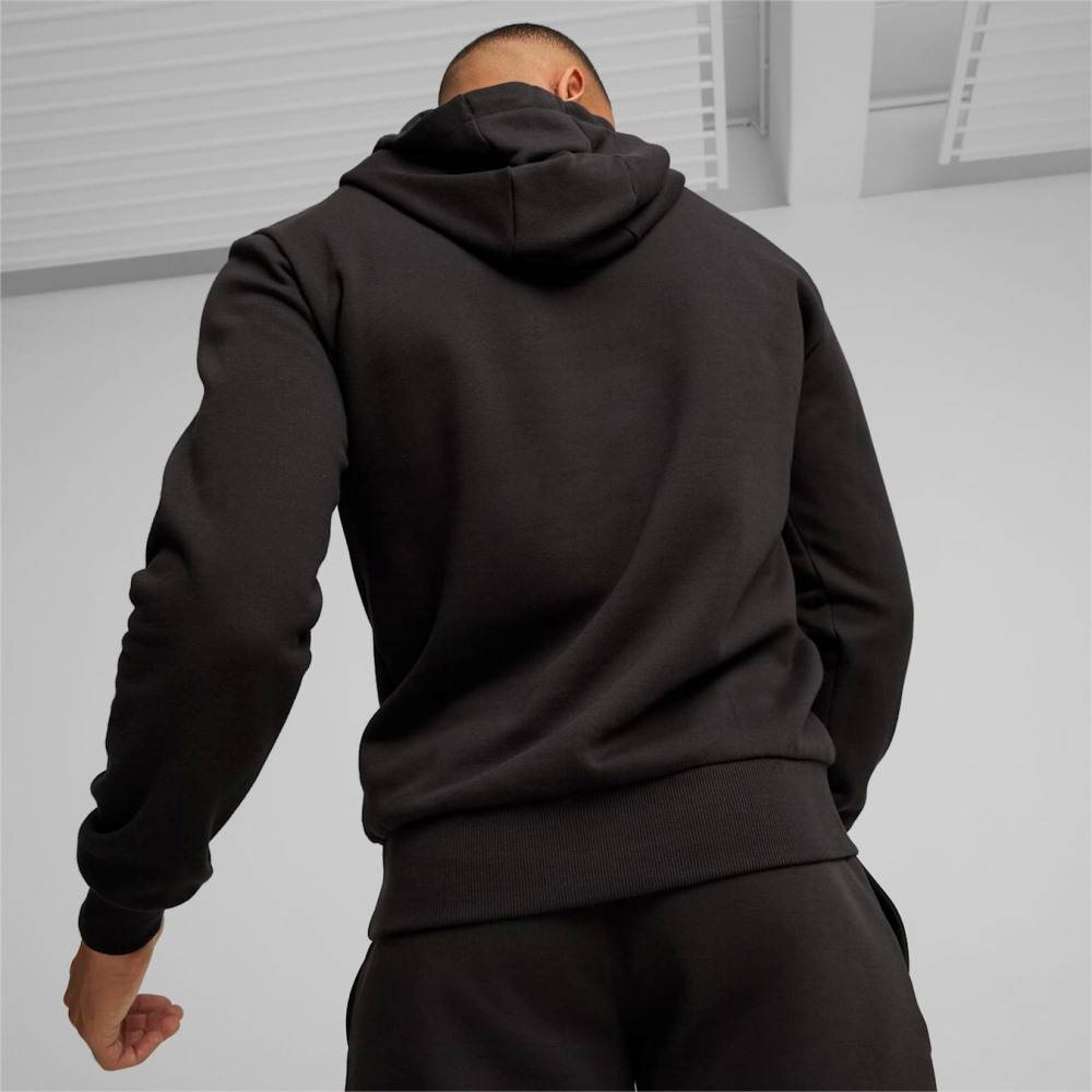 PUMA POSTERIZE 2.0 HOODIE