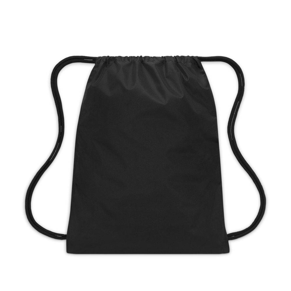 NIKE GRAPHIC GYMSACK