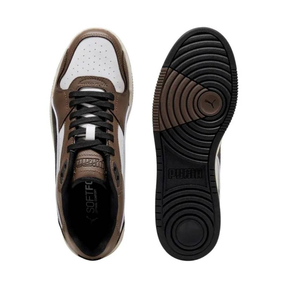 PUMA RBD BREAK LOW