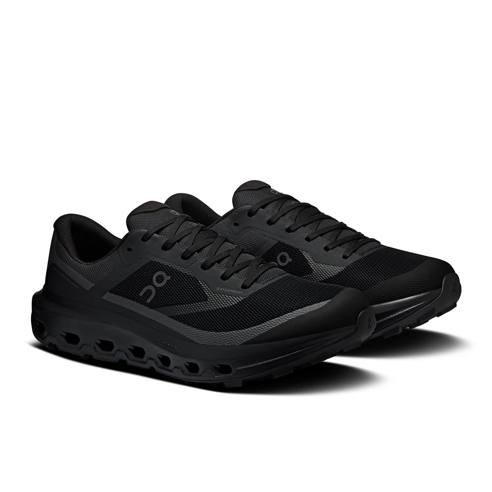 ON RUNNING CLOUDVISTA 3 WATERPROOF SHOES M