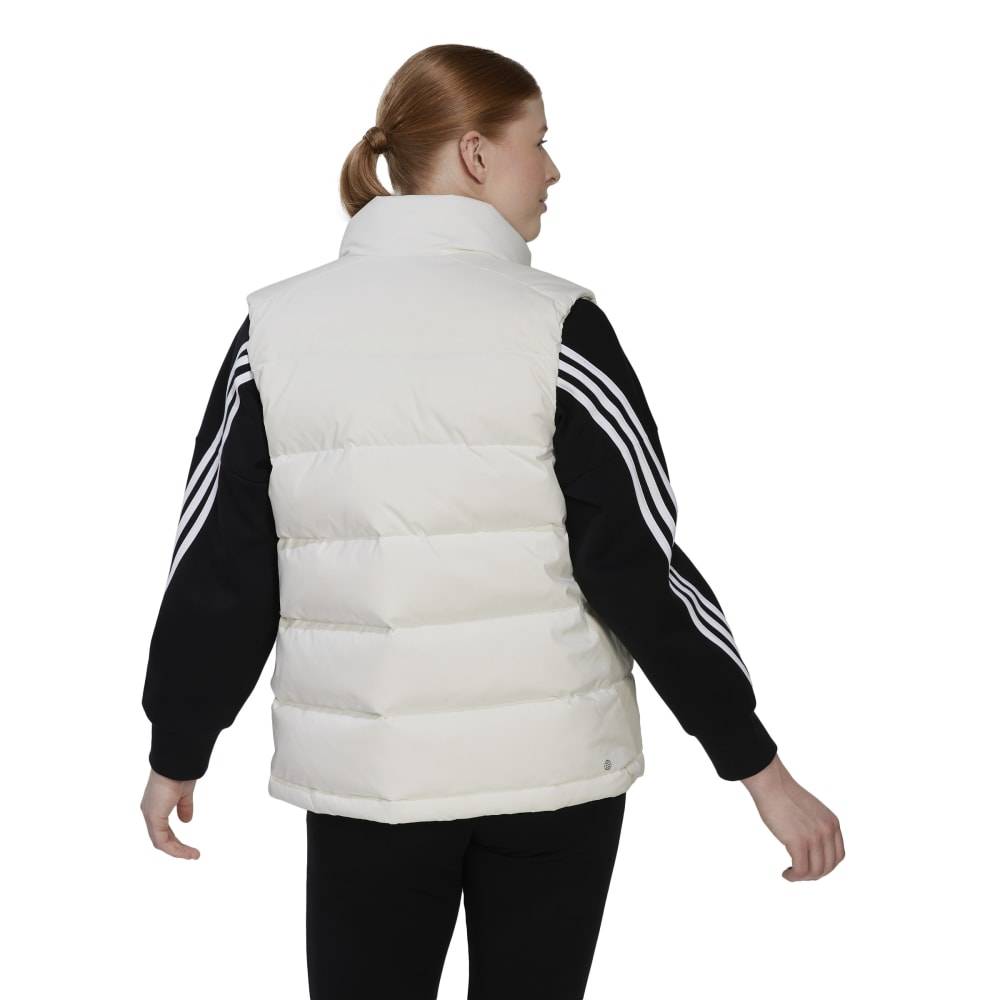 ADIDAS W HELIONIC VEST