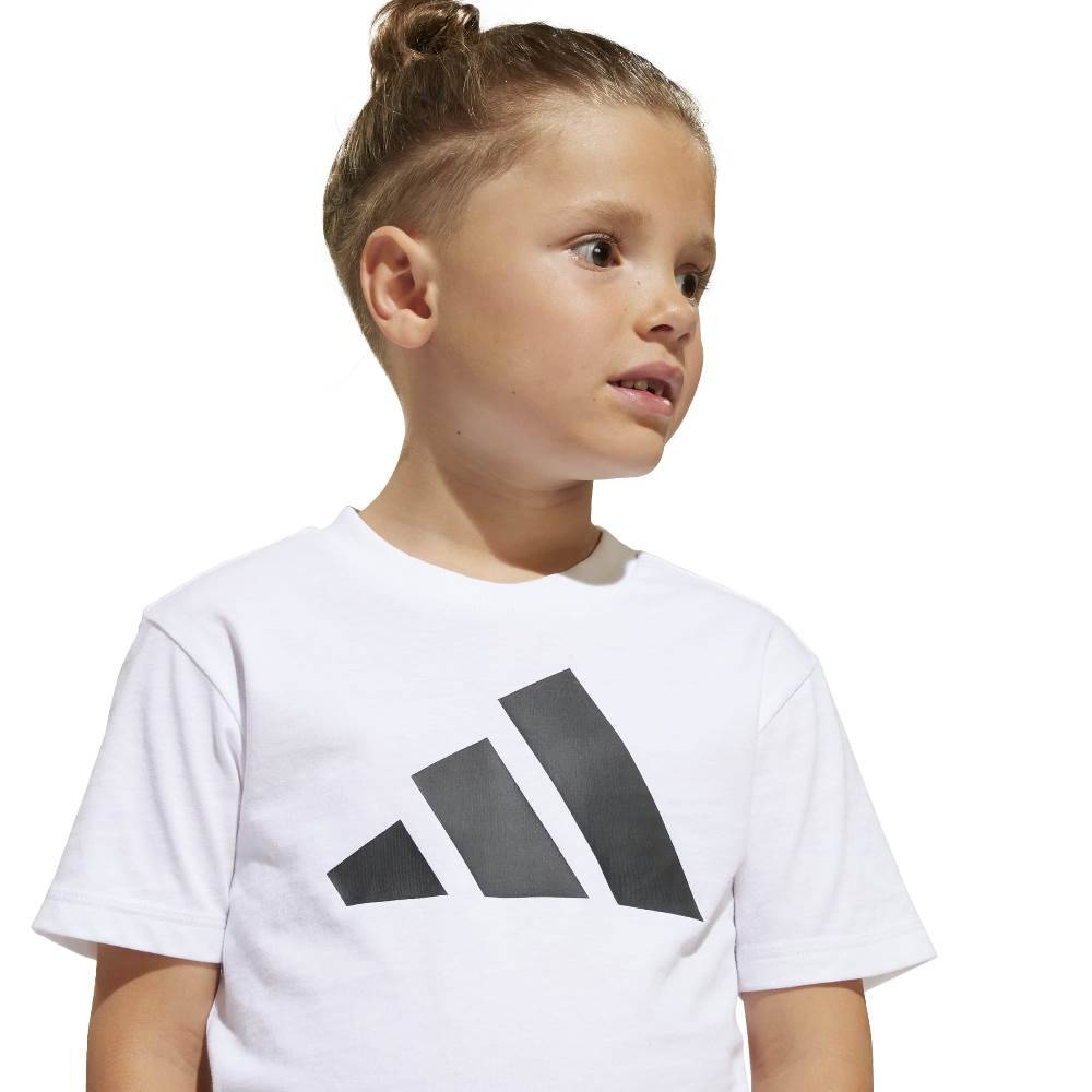 ADIDAS LITTLE KIDS ESSENTIALS T-SHIRT