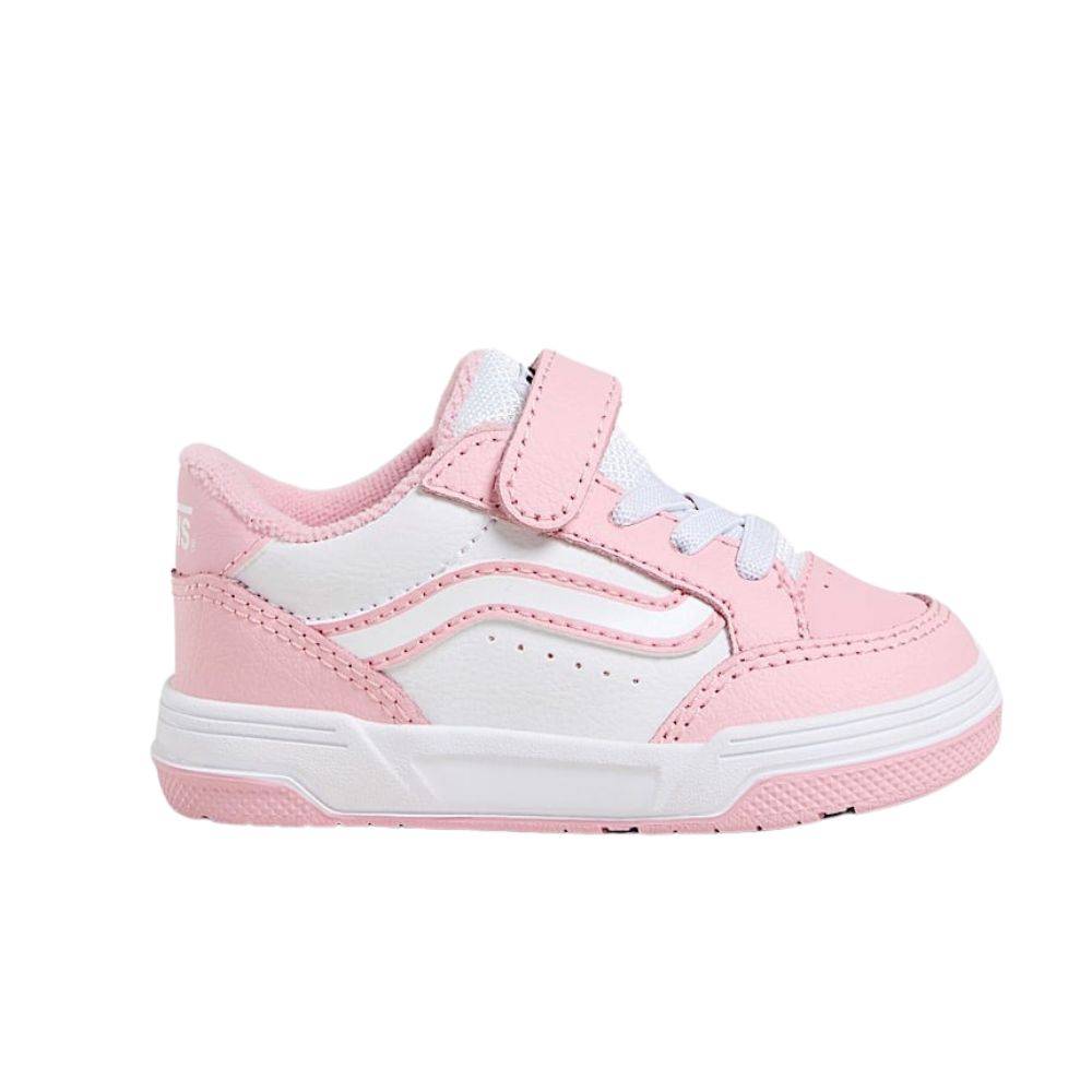 VANS TODDLER HYLANE VELCRO SHOES