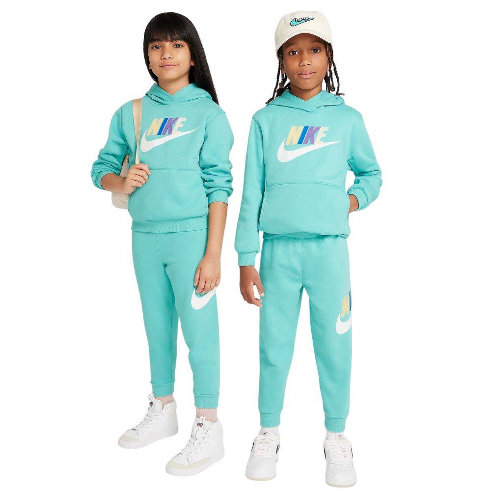 NIKE LITTLE KIDS CLUB FLEECE SET