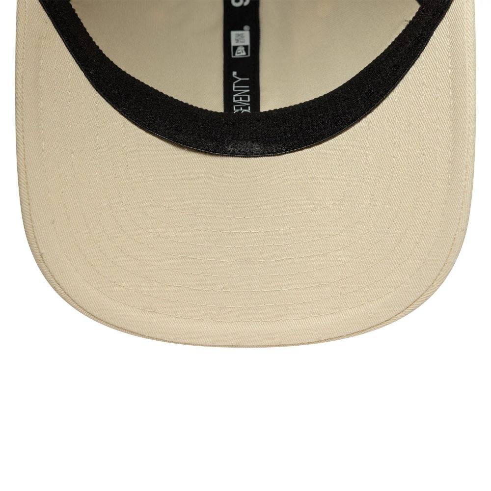 NEW ERA DUCATI MOTOR LOGO 9SEVENTY STRETCH SNAP CAP
