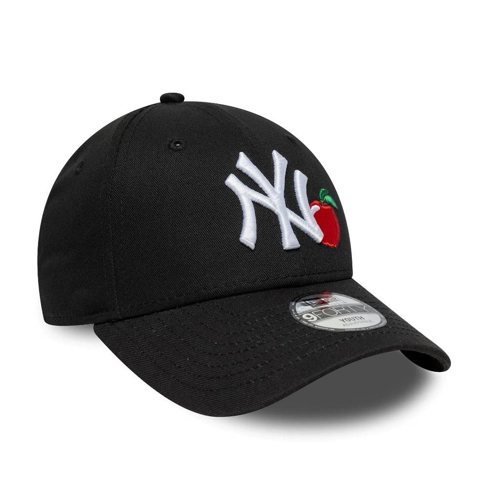 NEW ERA CHILD/YOUTH FRUIT ICON 9FORTY NEW YORK YANKEES