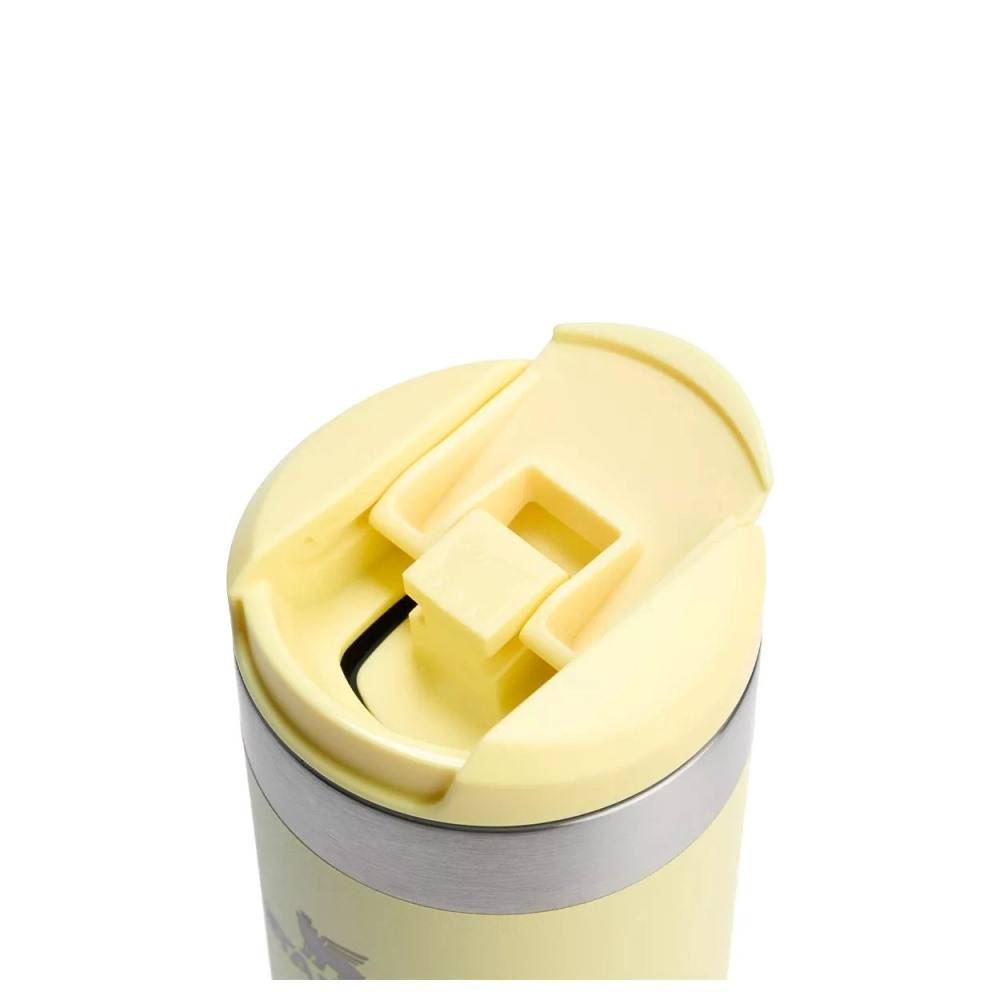 STANLEY AEROLIGHT TRANSIT MUG 0.47L - 6 HOURS HOT | 8 HOURS COLD | 30 HOURS ICED