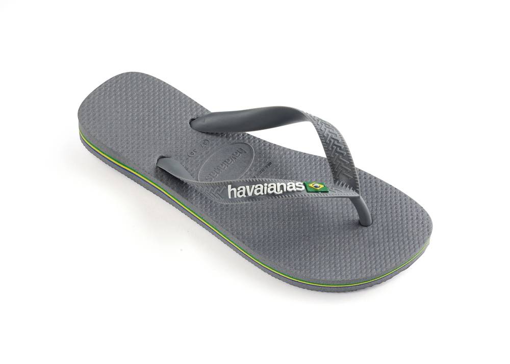 HAVAIANAS BRASIL LOGO