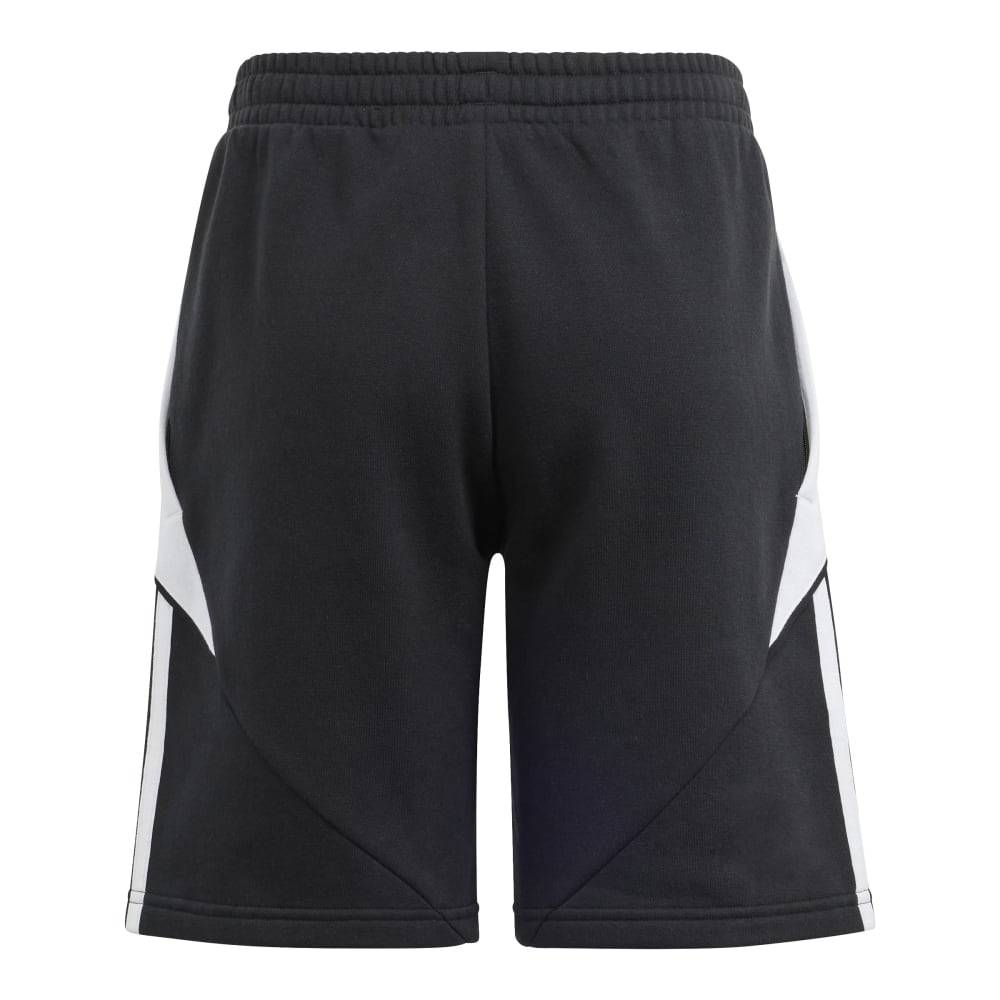 ADIDAS YOUTH TIRO24 SWEAT SHORT