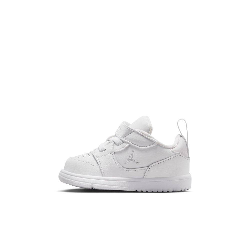 NIKE JORDAN COURT CONNECT LOW INFANT (TD)