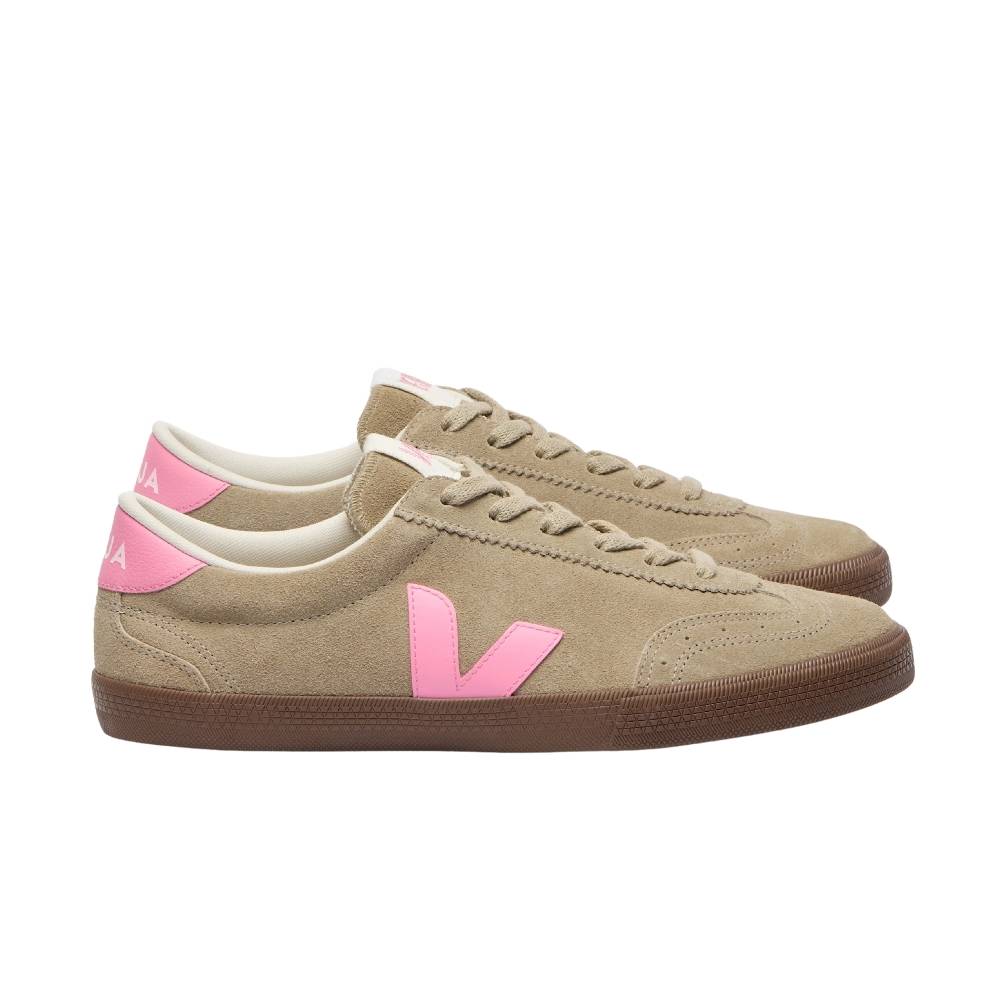 VEJA VOLLEY SUEDE M