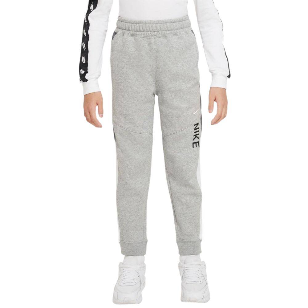 NIKE NSW BOYS HYBRID FLEECE JOGGER