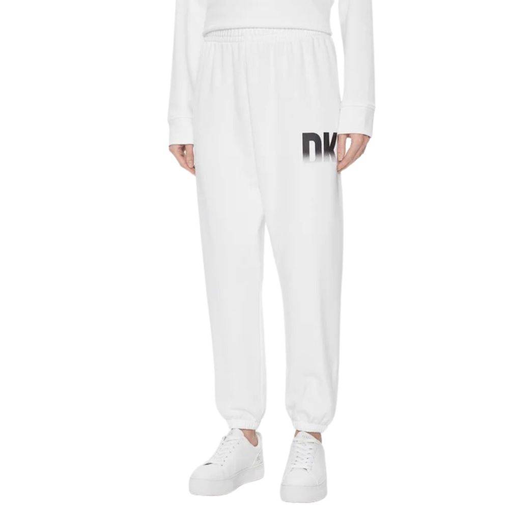 DKNY LOGO SPORT PANT