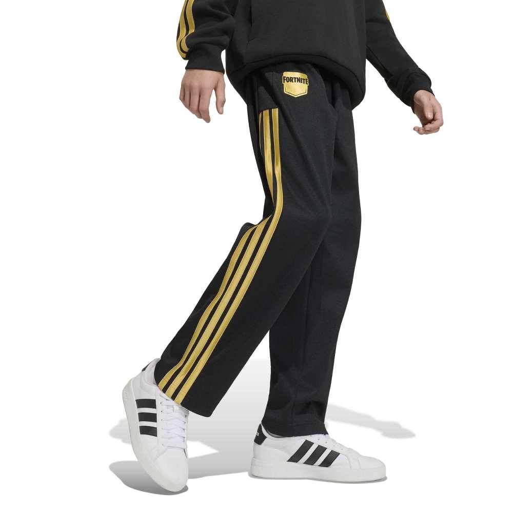 ADIDAS YOUTH X FORTNITE PANTS