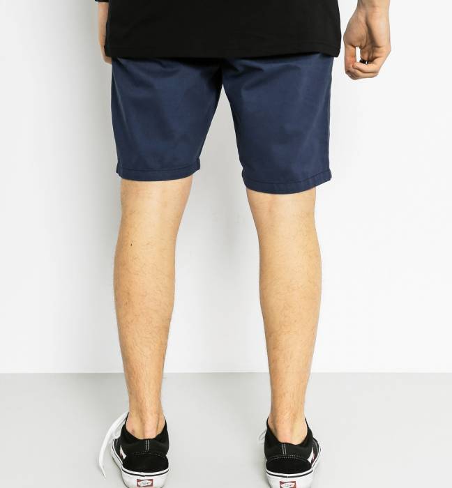 VANS MENS AUTHENTIC BERMUDA SHORTS