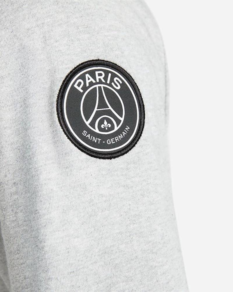 NIKE PSG KNOCKOUT LS TEE