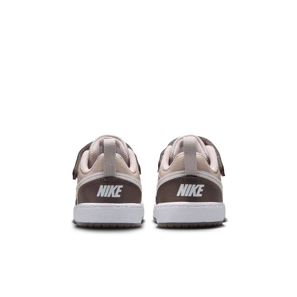 NIKE COURT BOROUGH INFANT SHOES