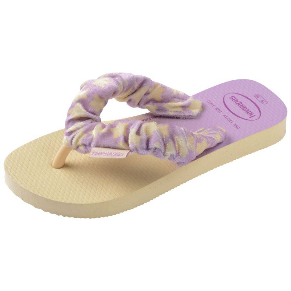 HAVAIANAS KIDS FLUFFY