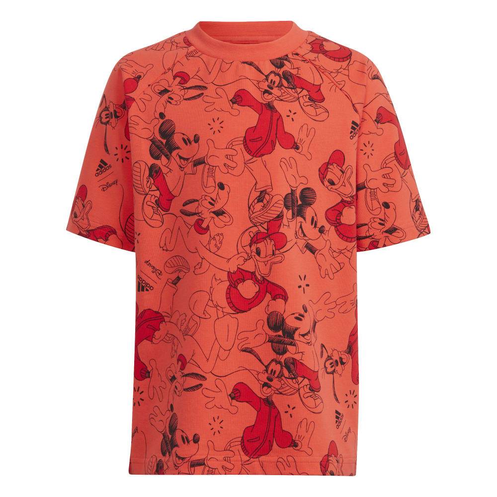 ADIDAS LK DISNEY MICKEY MOUSE TEE