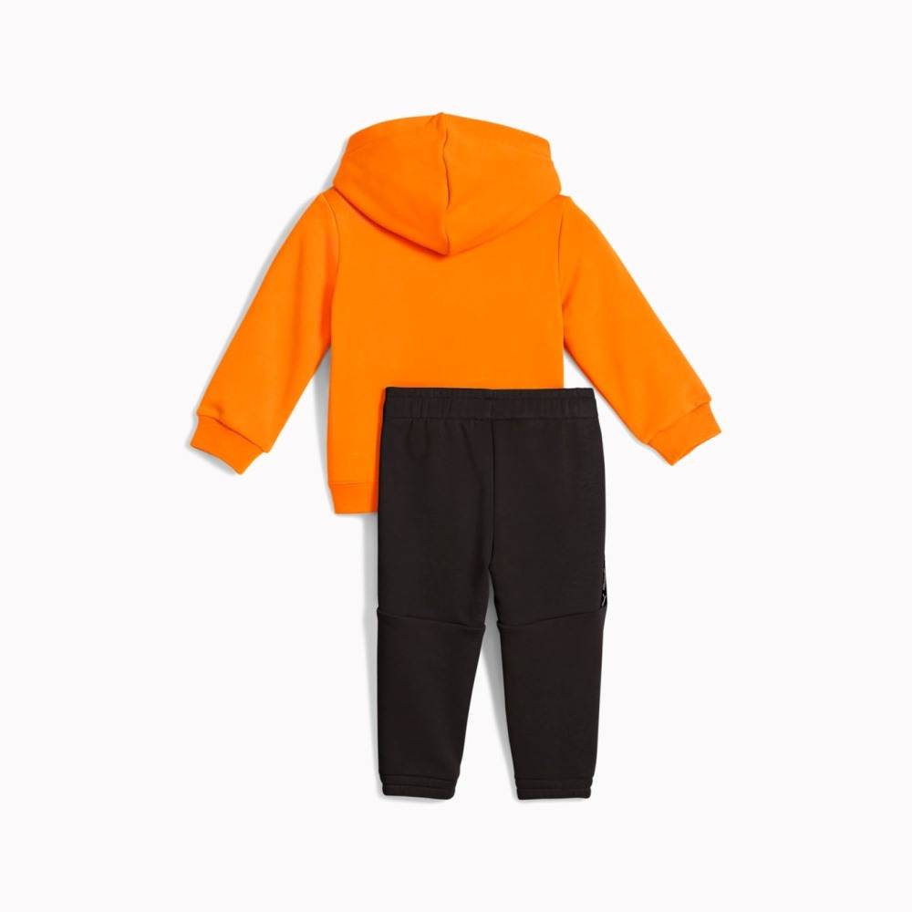 PUMA X HOT WHEELS MINICATS LOUNGEWEAR SET INF TR