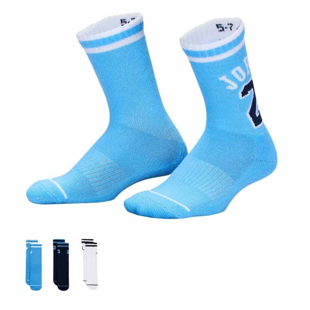 NIKE JORDAN JORDAN VARSITY JERSEY 3PK