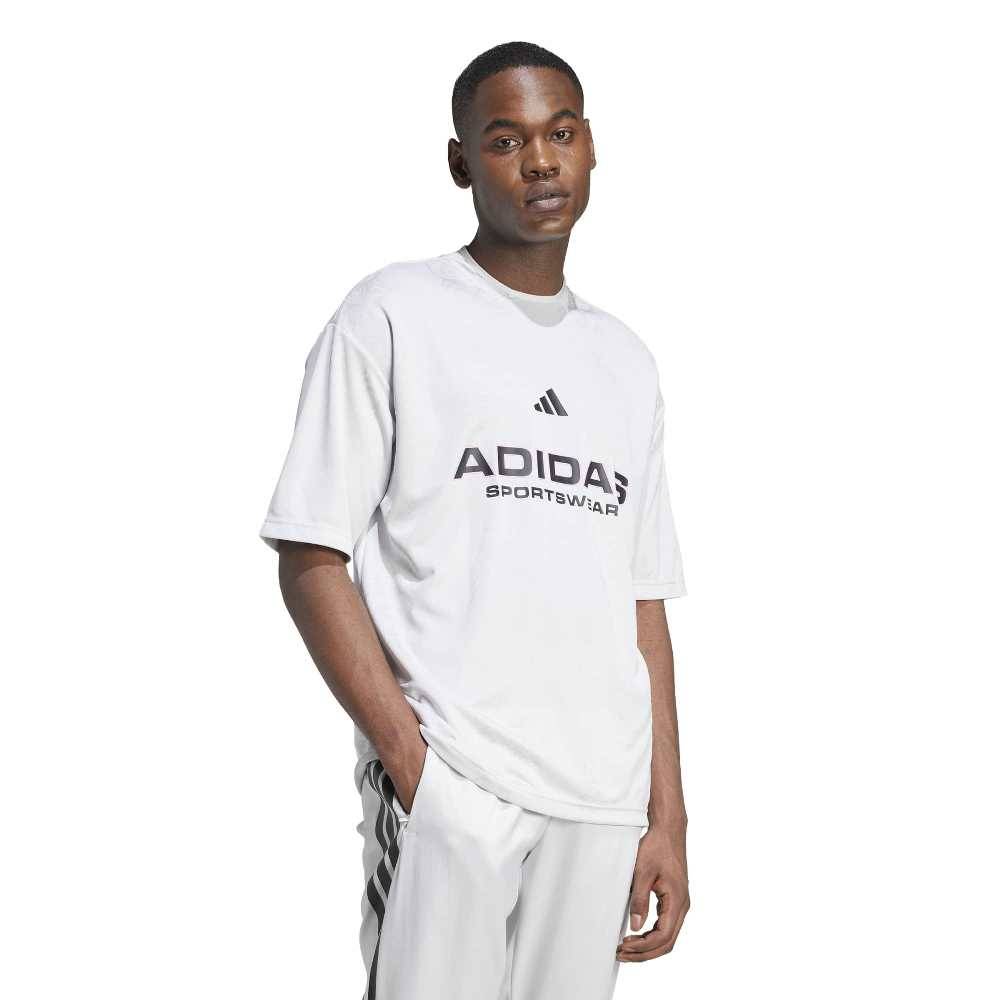 ADIDAS M COMMON GOAL T-SHIRT