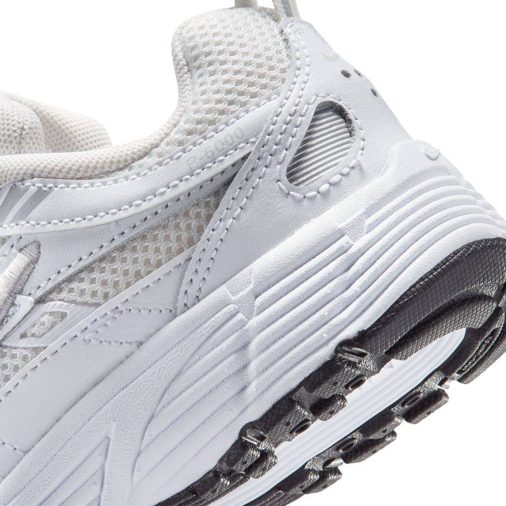 NIKE P-6000 LACE KIDS SHOES (PS)