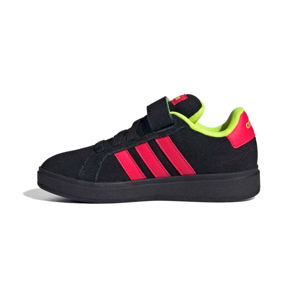ADIDAS KIDS GRAND COURT 00S SHOES