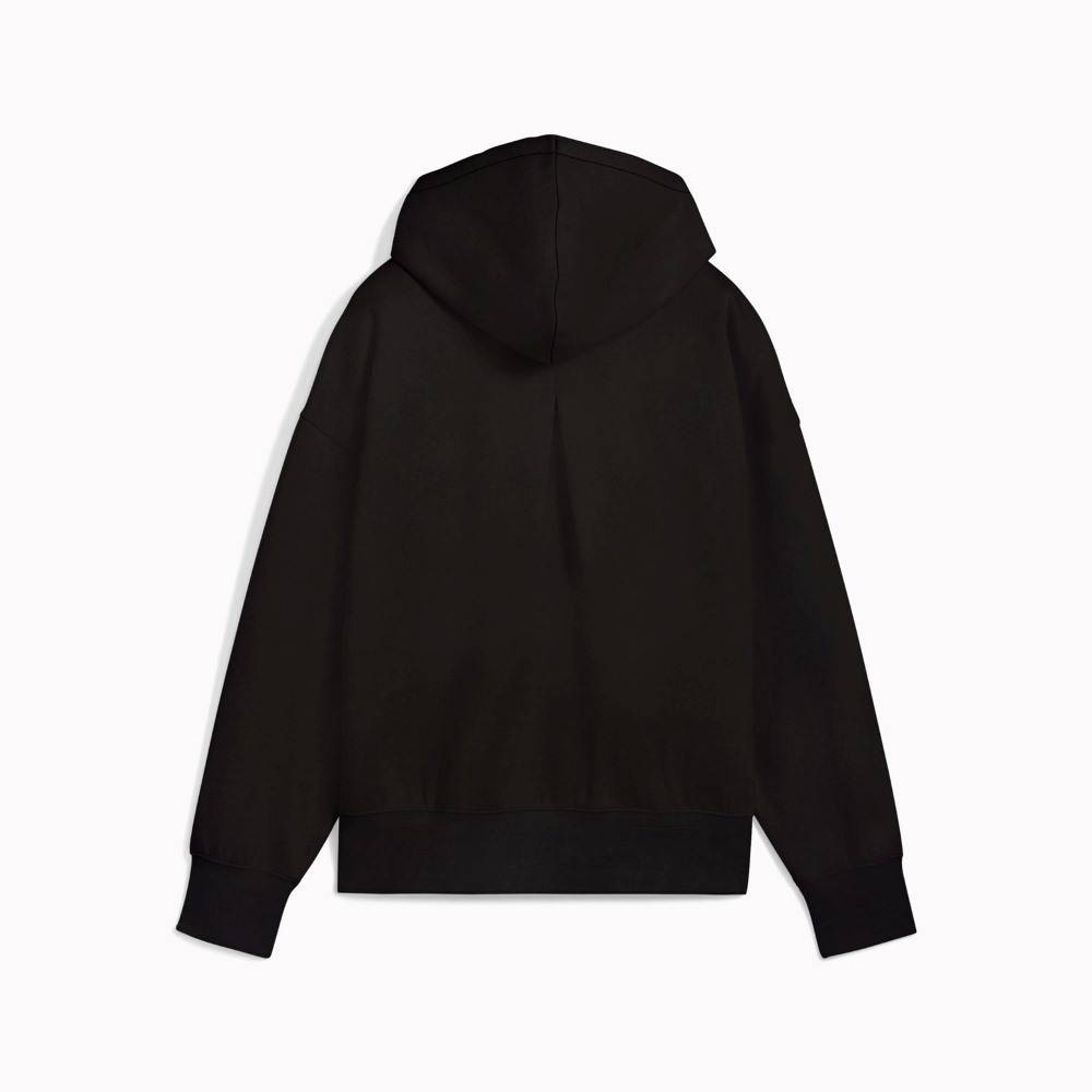 PUMA HER OVERSIZED HOODIE FL