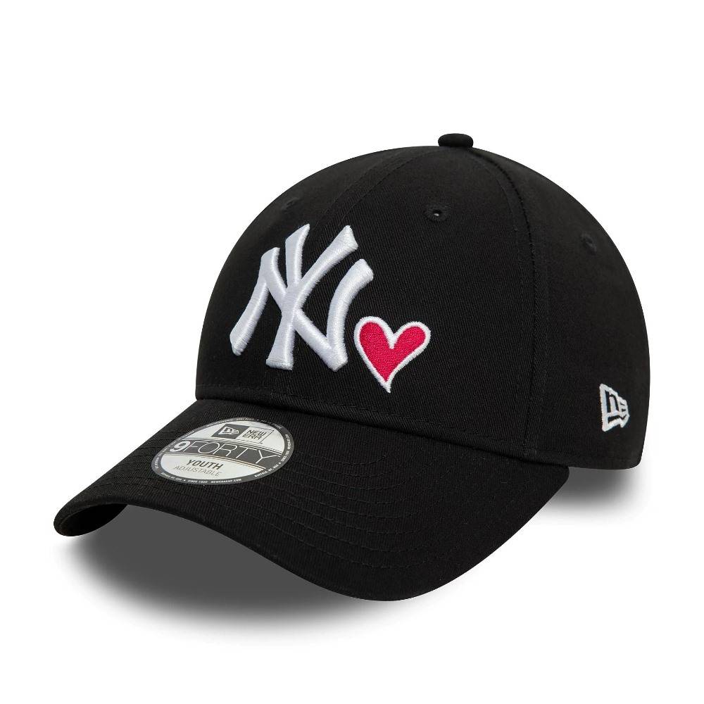 NEW ERA YOUTH ICON 9FORTY NEW YORK YANKEES