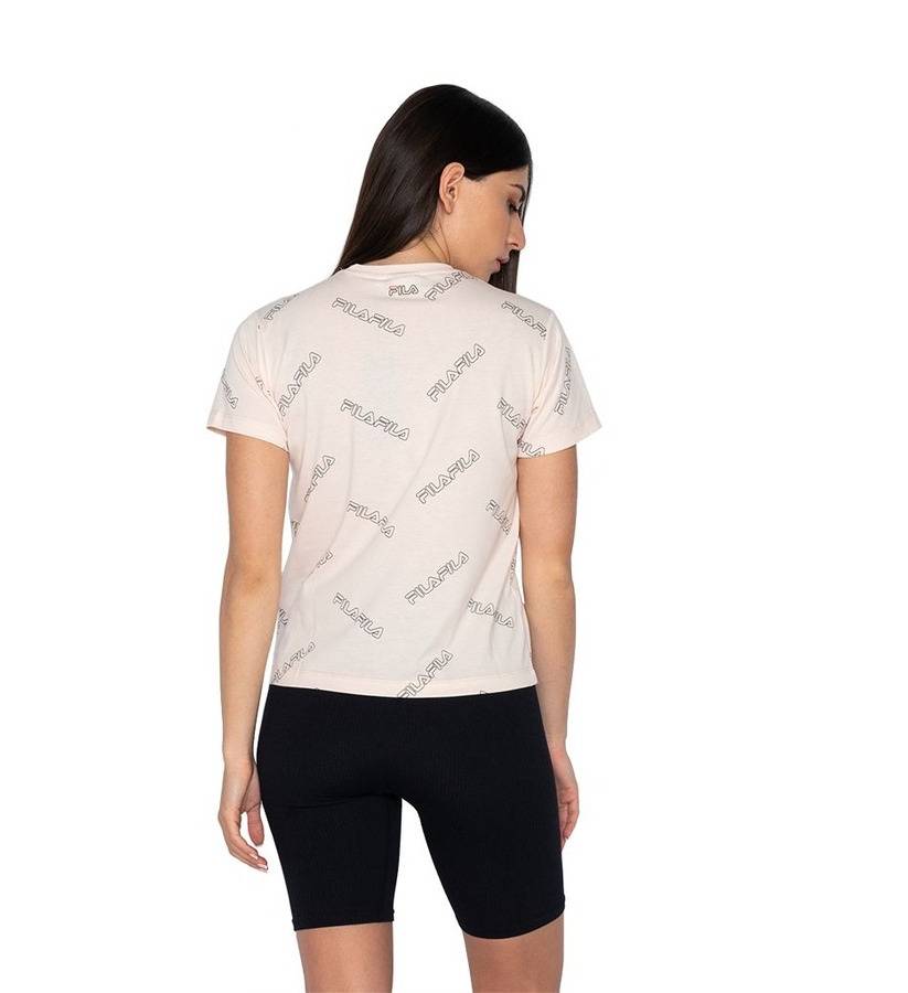 FILA ROZALINA WOMENS TEE