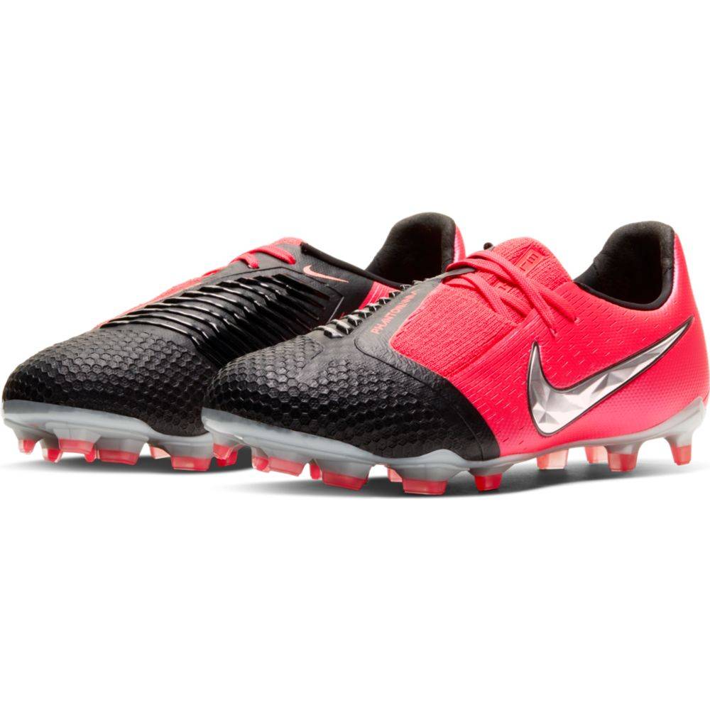 NIKE JR PHANTOM VENOM ELITE FG