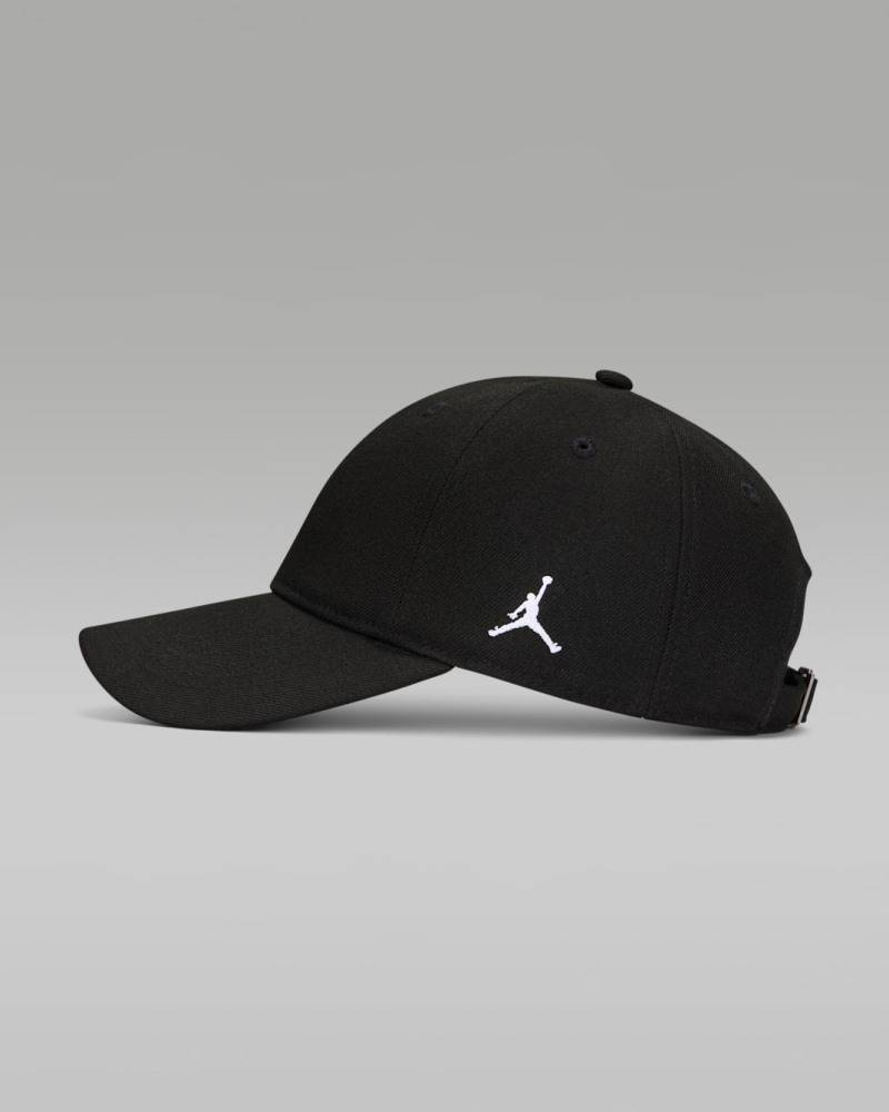 NIKE JORDAN AJ1 PATCH CAP