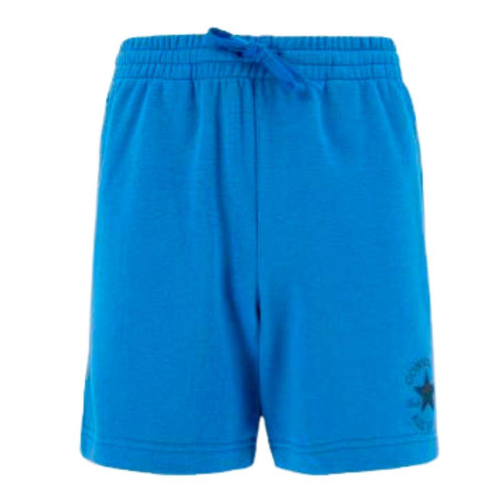CONVERSE BIG KIDS CNVN SUSTAINABLE CORE FT SHORT