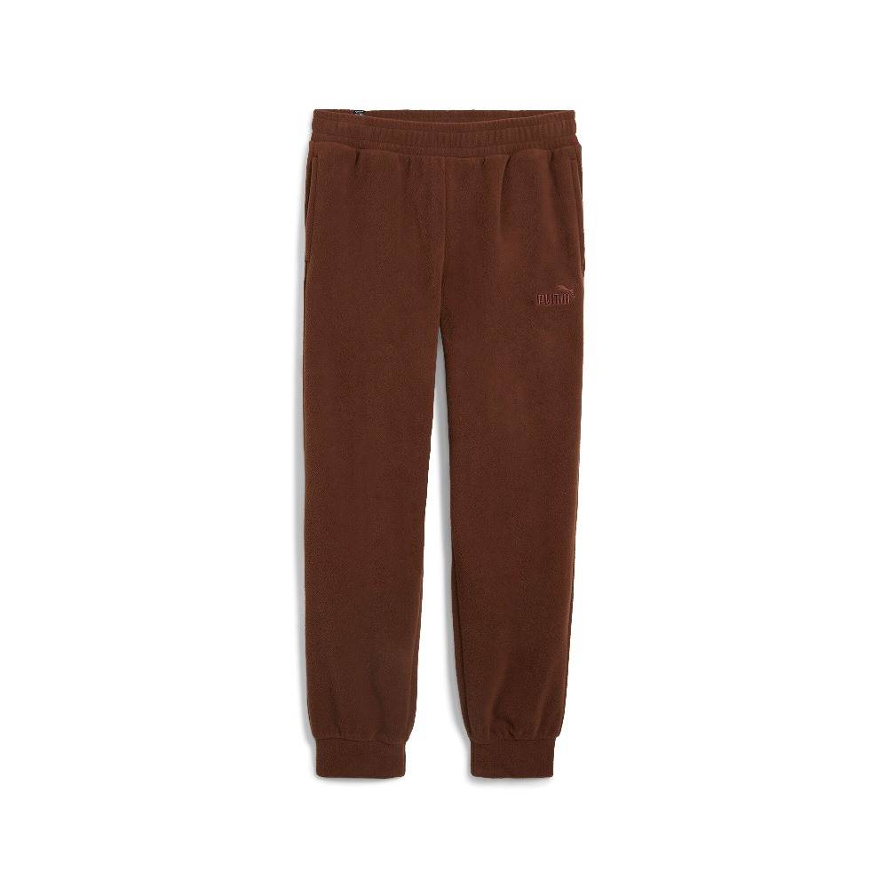 PUMA ESS ELEVATED WINTERIZED PANTS